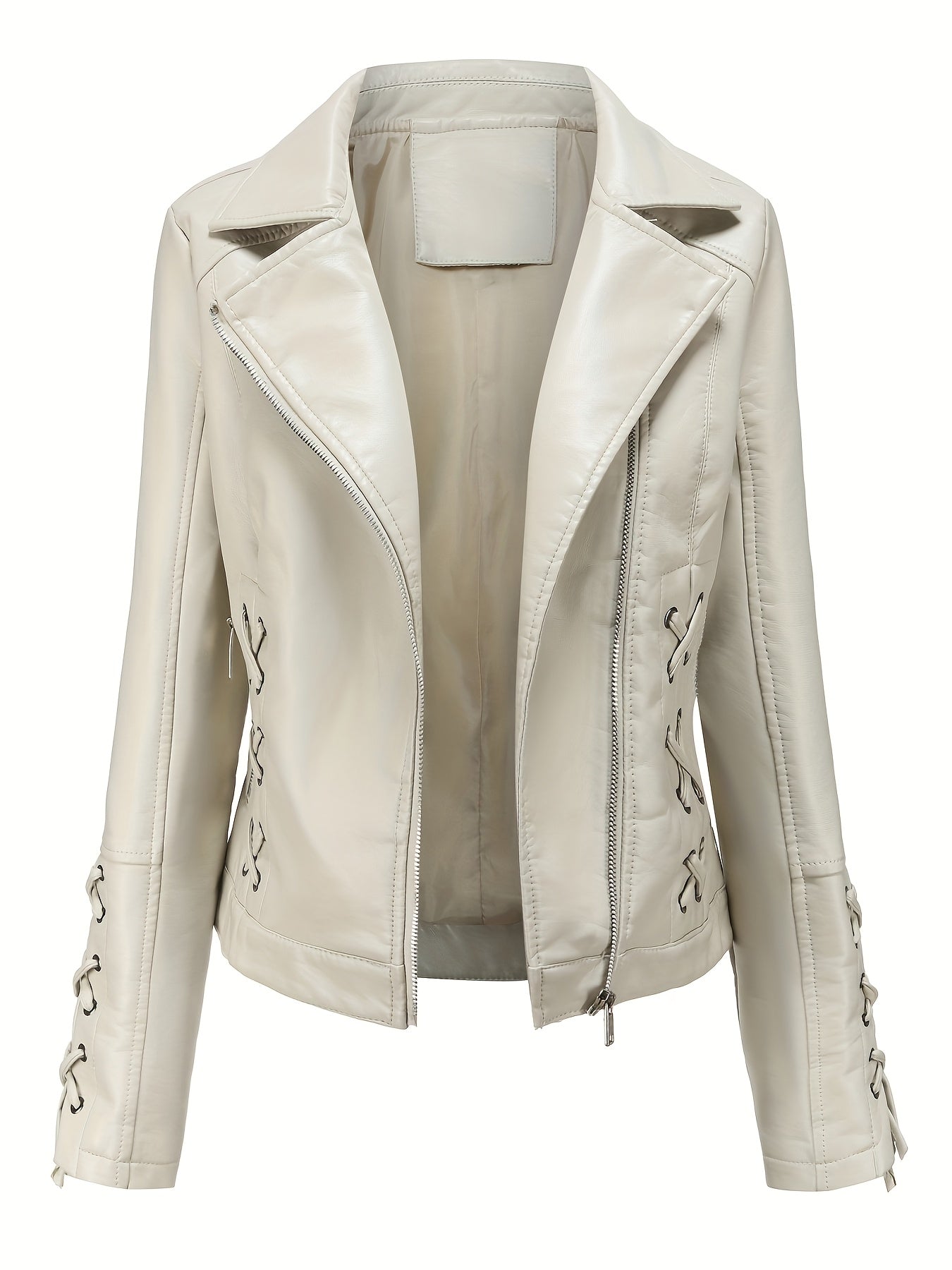 Lidia - Jednokolorowy Zamek