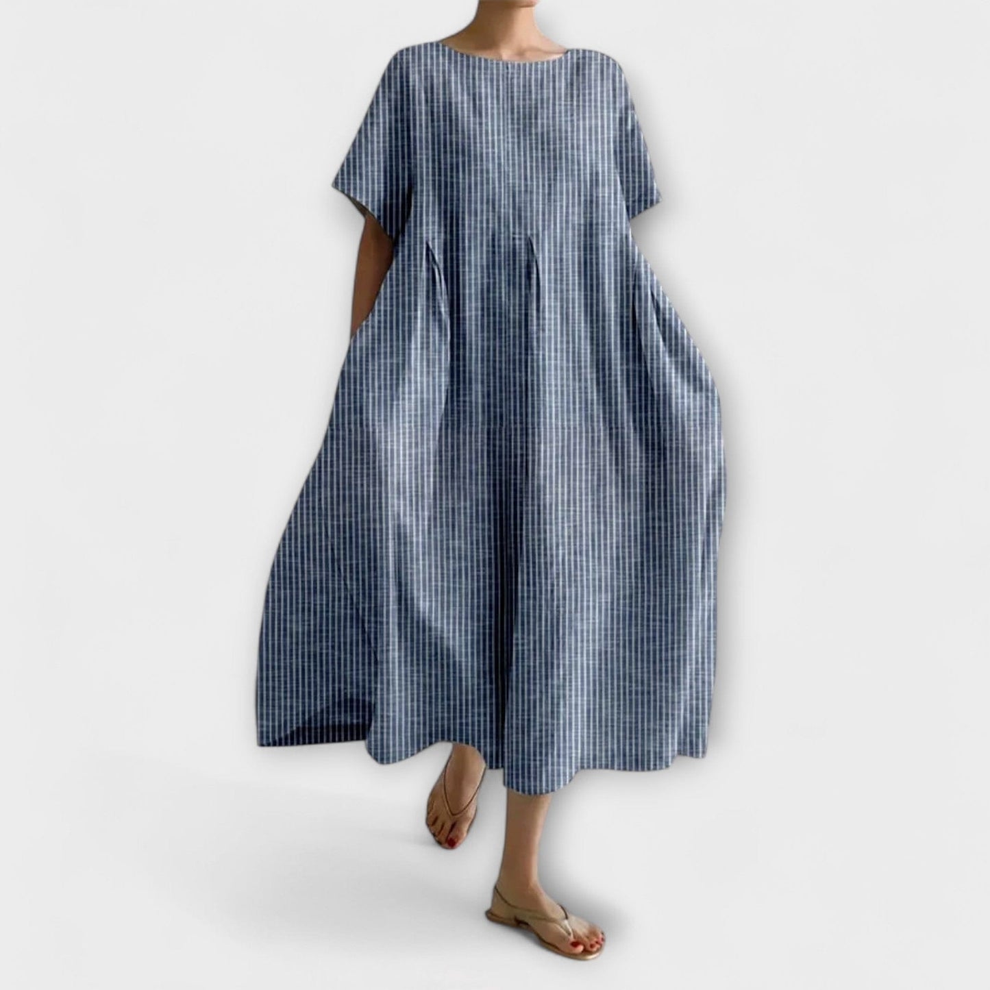 Sukienka Solara Breeze Maxi