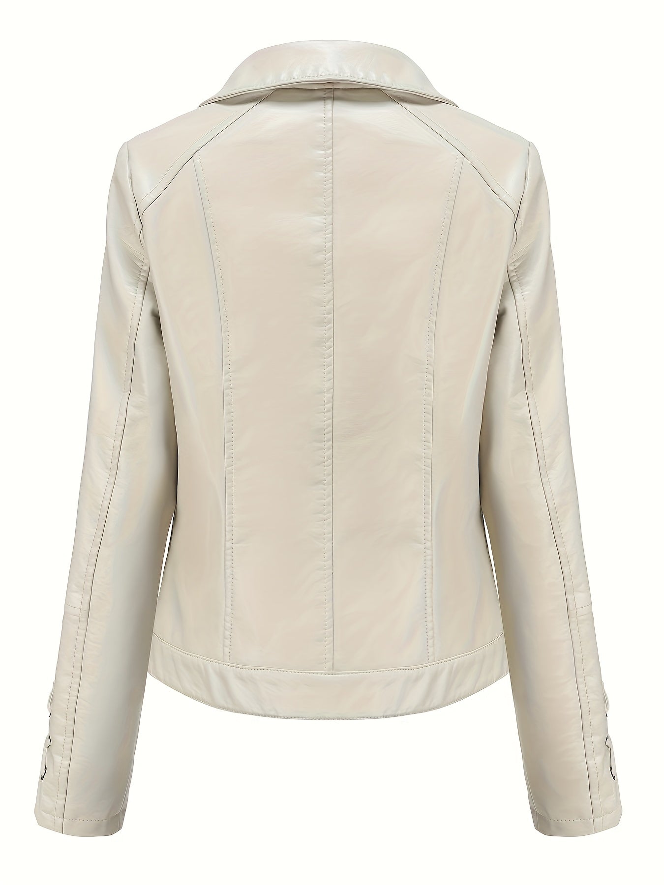 Lidia - Jednokolorowy Zamek