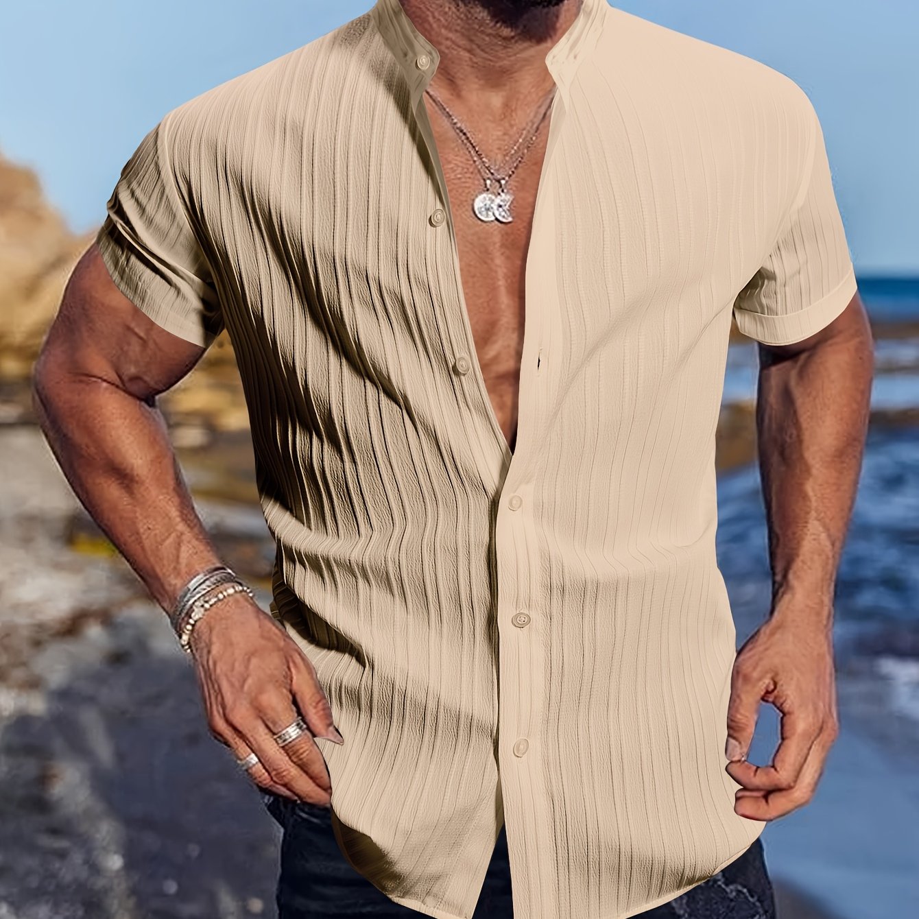 Alan - Pasy Plażowe