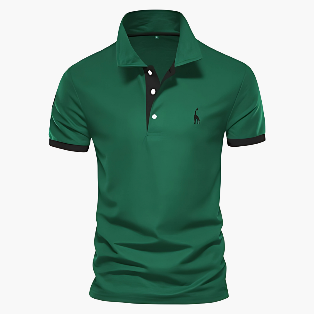 Ben | Premium Casual Polo Shirt