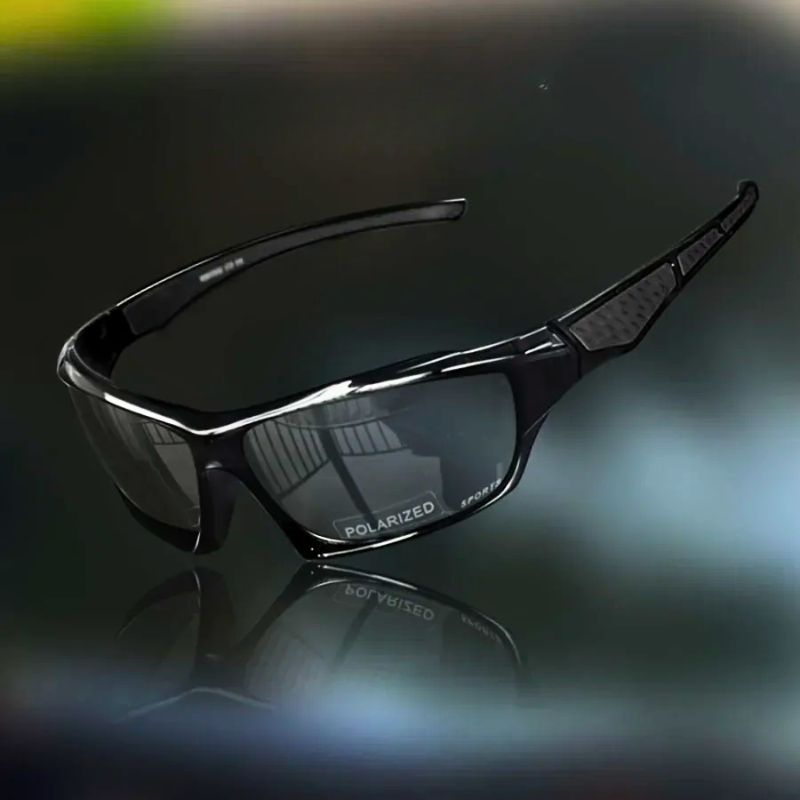 Jade™ - Stylowe okulary przeciwsłoneczne z filtrem UV