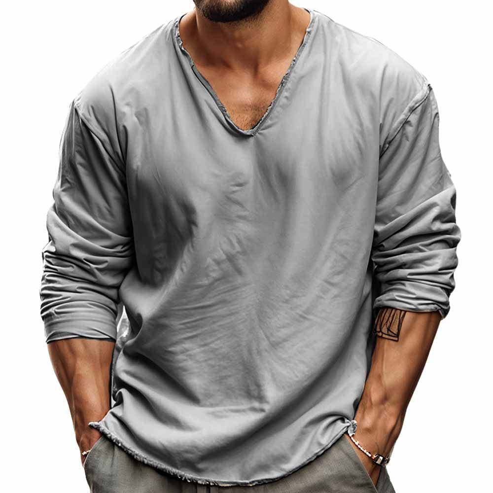 Koszula z długim rękawem Noel