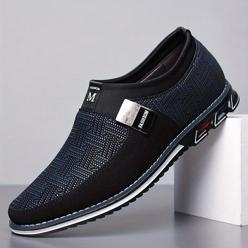Igor - Mokasyny Smart Casual