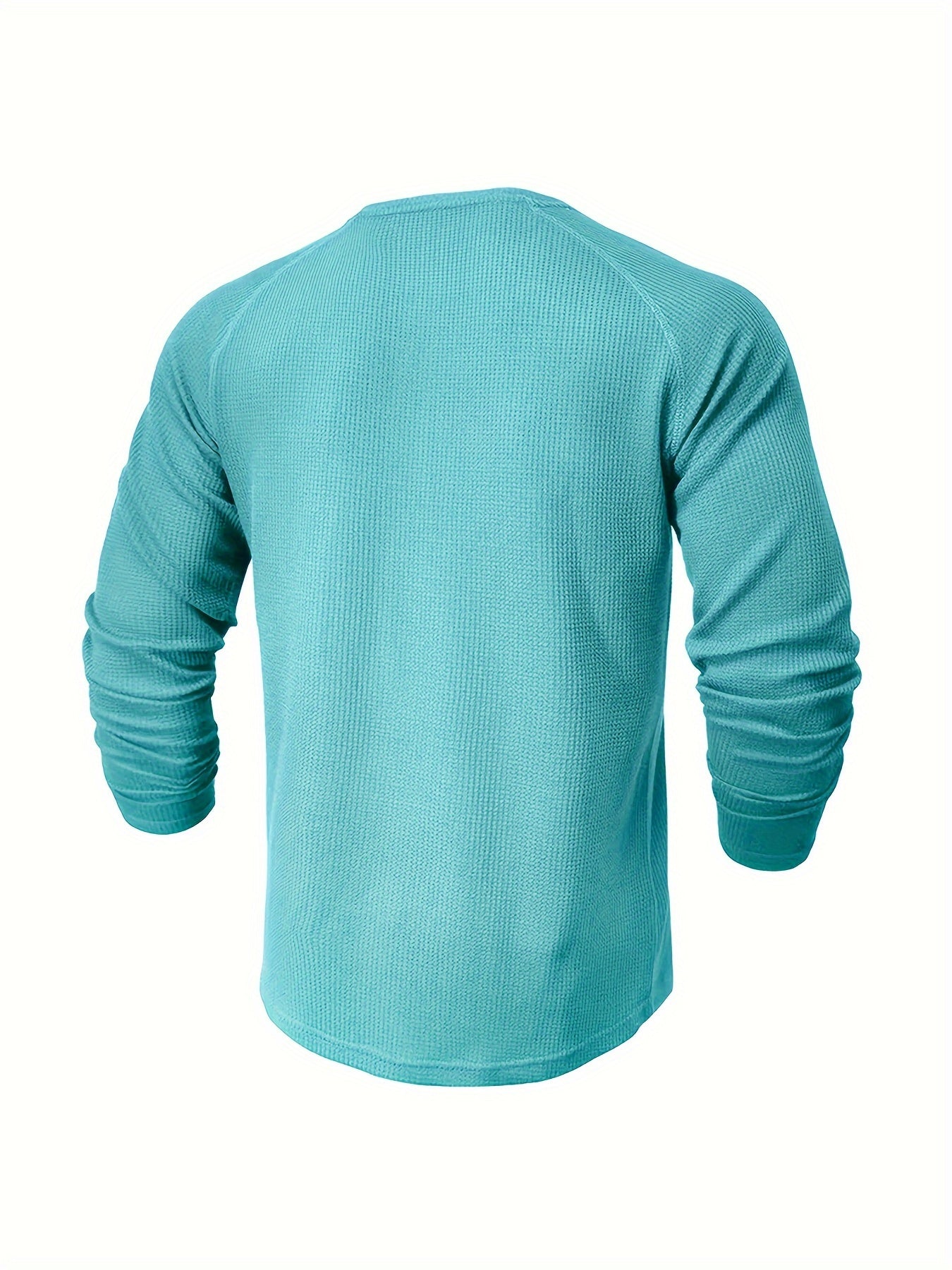 Łukasz - Solidny Henley