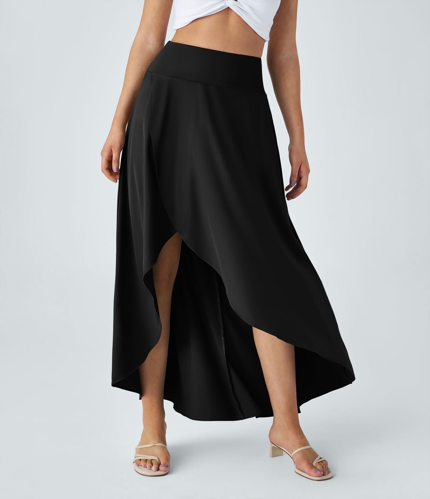 Nina | Elegancka i wygodna spódnica