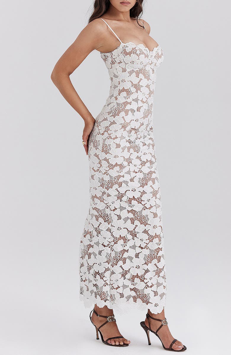 Sukienka Fema Pearl Maxi