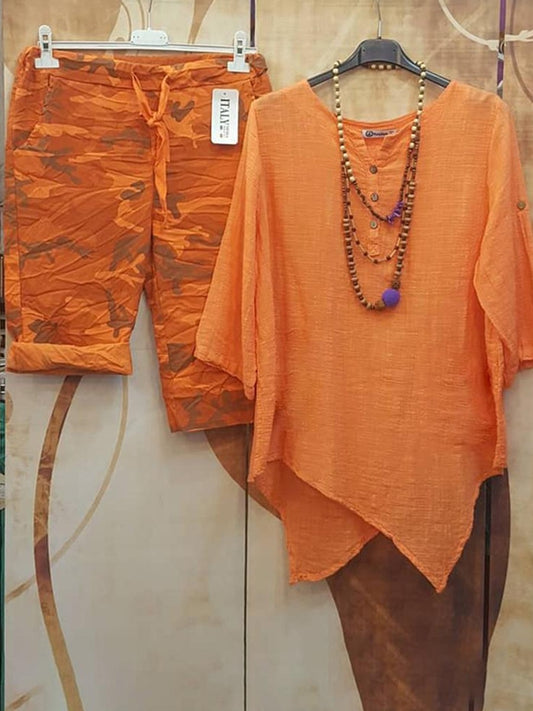 Letnia jednolita, kwiatowa, bez rękawów, z nadrukiem