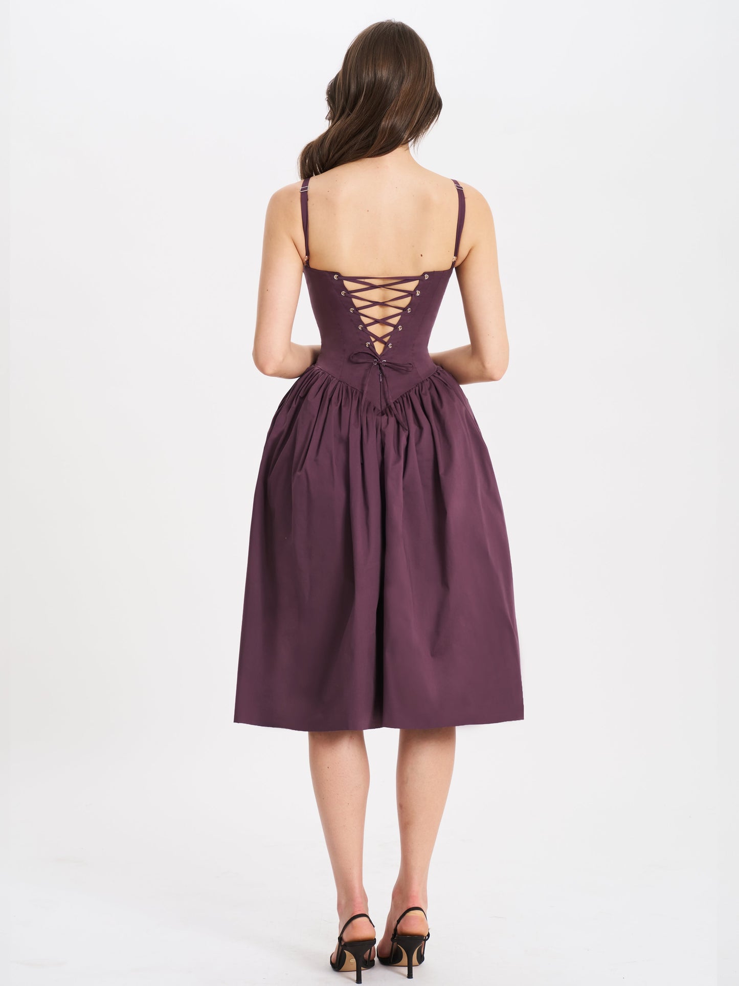 Sukienka Isabelle Maxi