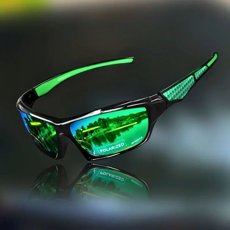 Jade™ - Stylowe okulary przeciwsłoneczne z filtrem UV