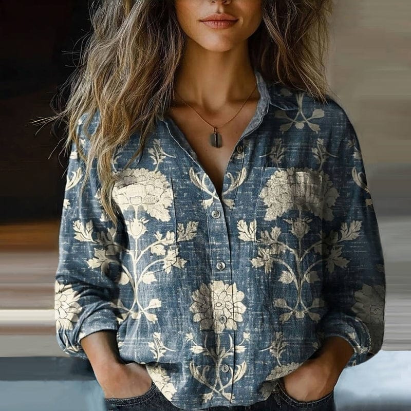 Bluzka Eliana Vintage