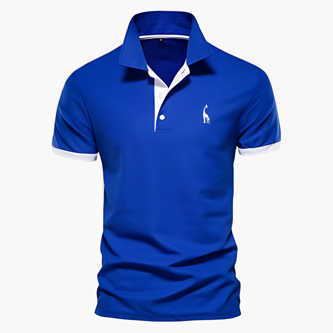 Ben | Premium Casual Polo Shirt