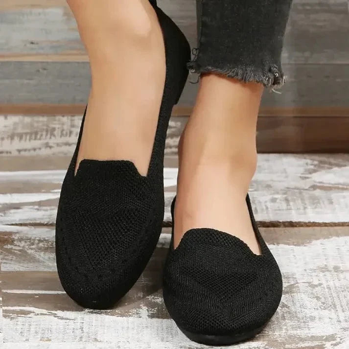 Mokasyny Aria PocketFit