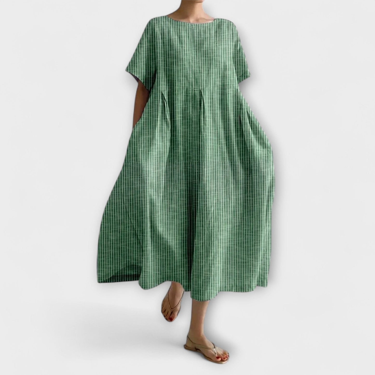 Sukienka Solara Breeze Maxi