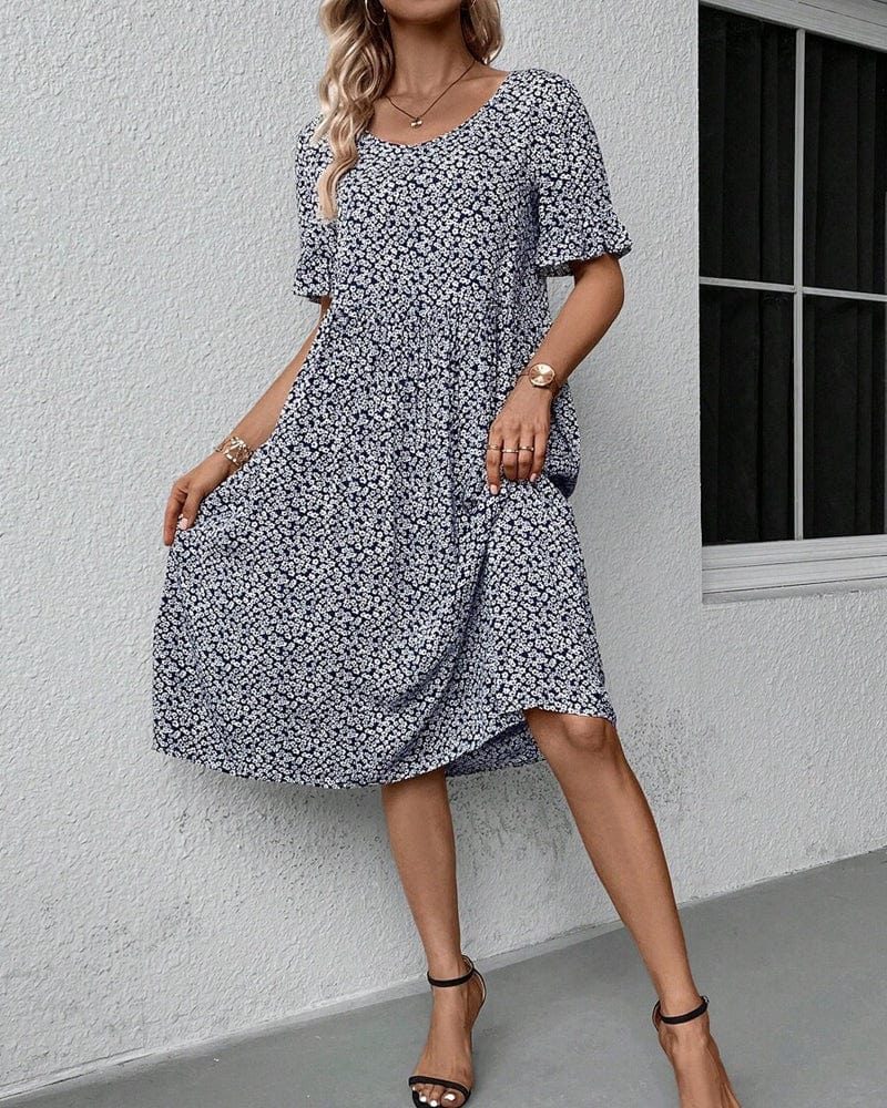 Sukienka Carlyn Floral