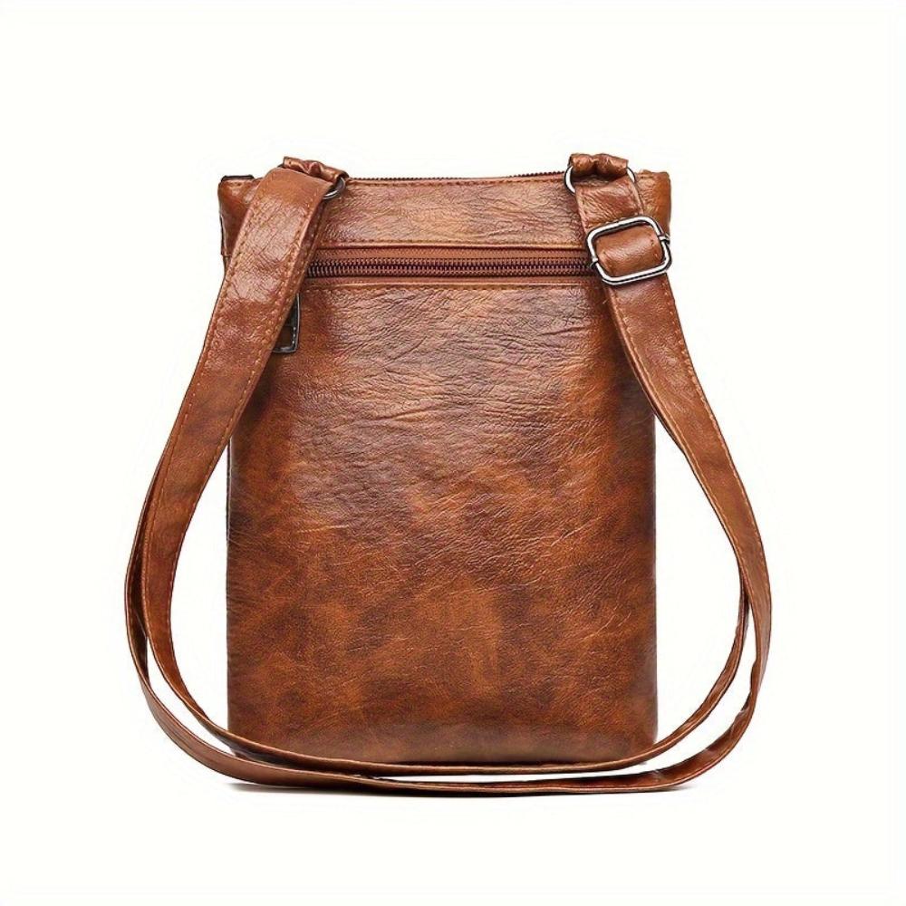 Sac bandoulière Agnieszka Vintage
