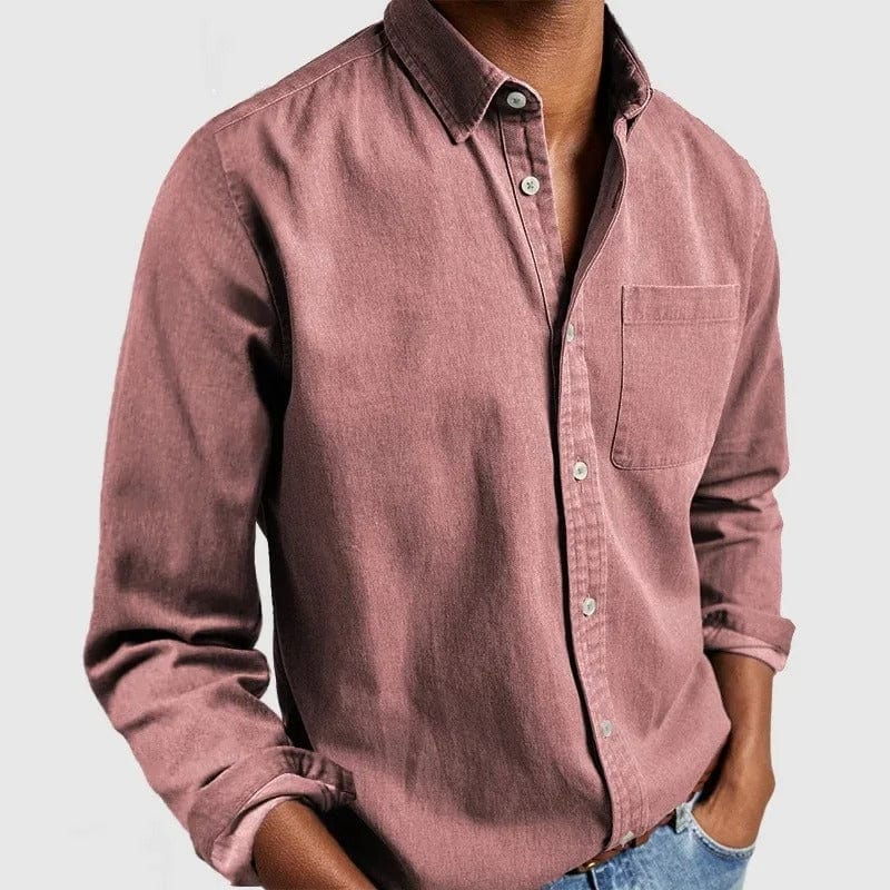 Koszula Alvin Premium Casual