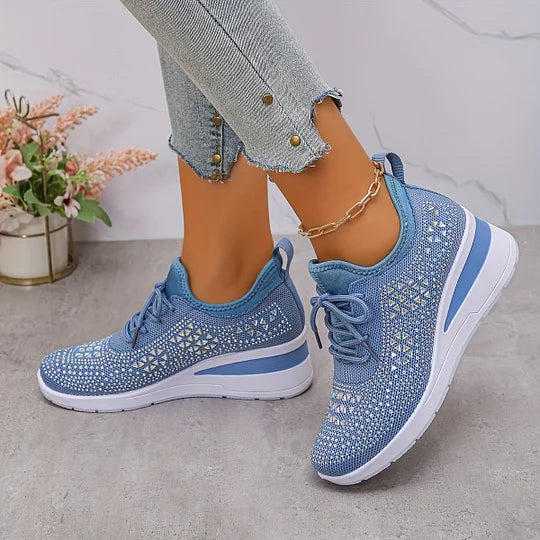 Samara™ - Wygodne buty ortopedyczne