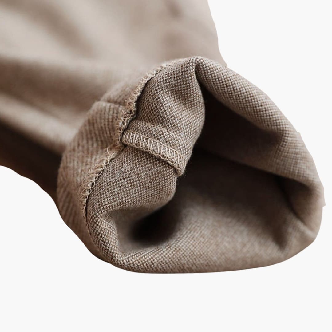 Leonie | Spodnie szyte na miarę