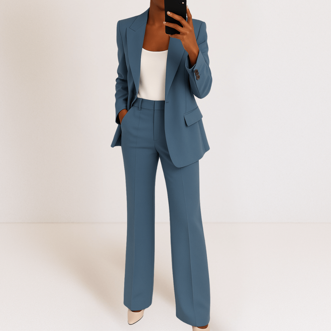 Kombinezon Melanie Tailored Power