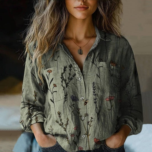 Bluzka Eliana Vintage