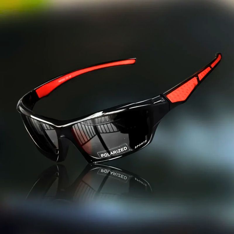 Jade™ - Stylowe okulary przeciwsłoneczne z filtrem UV