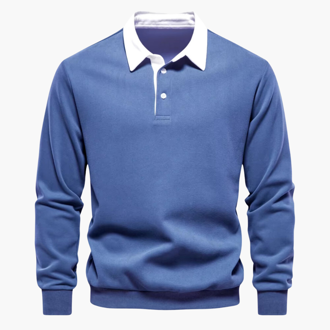 Hans | Koszulka polo rekreacyjna