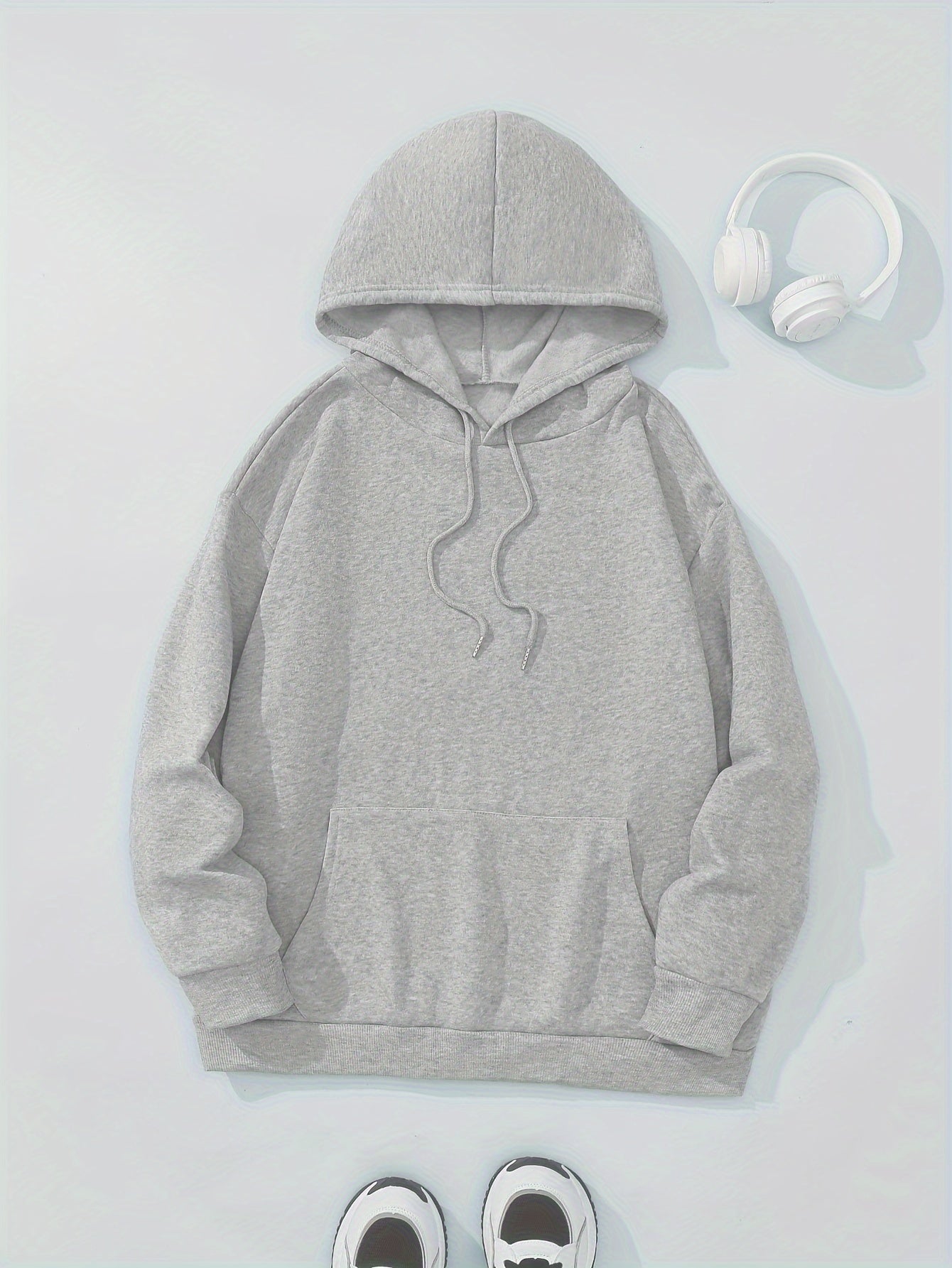 Weronika - Kwiatowa Bluza Oversize