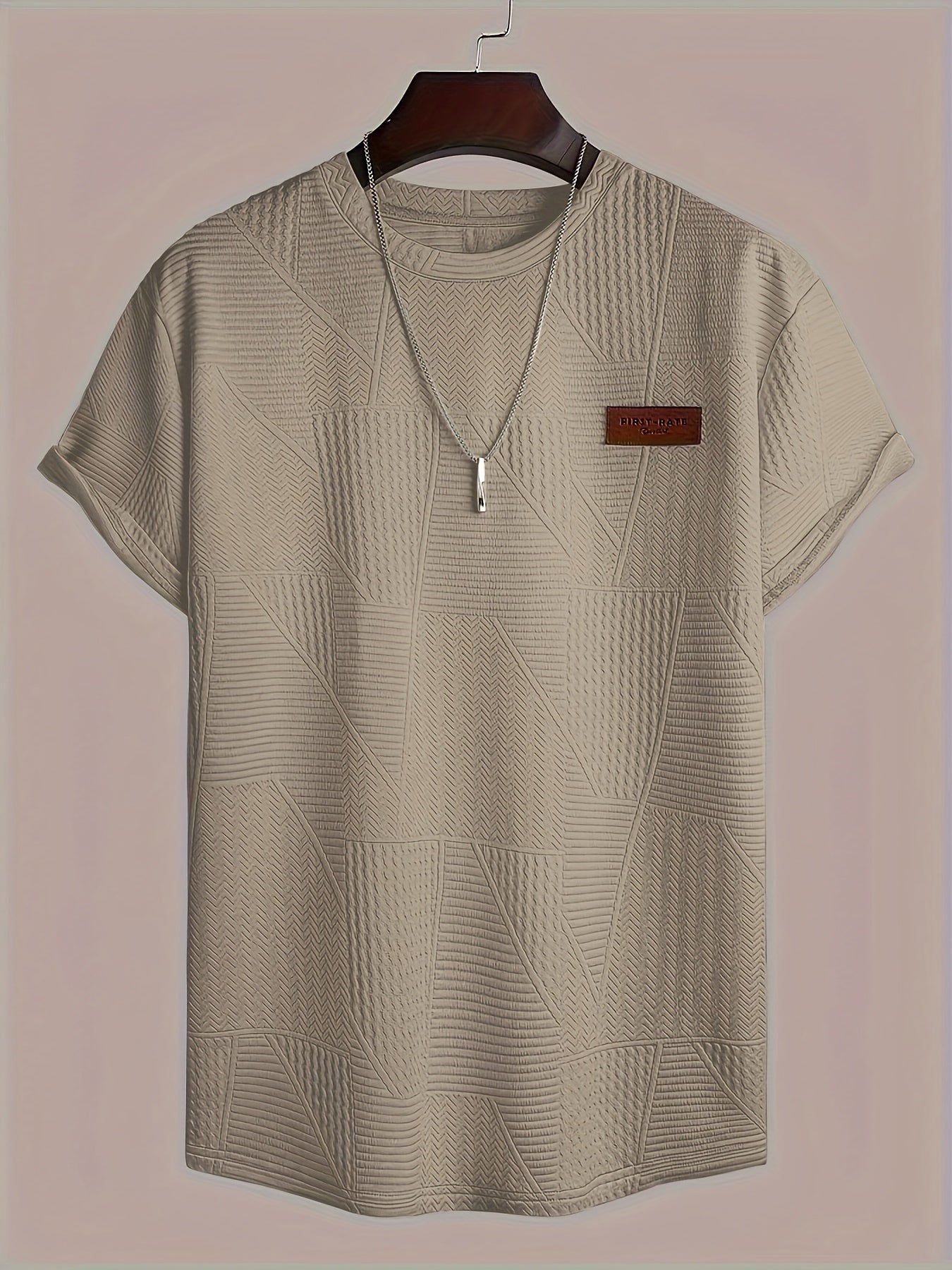 Norbert - Tkany Jacquard