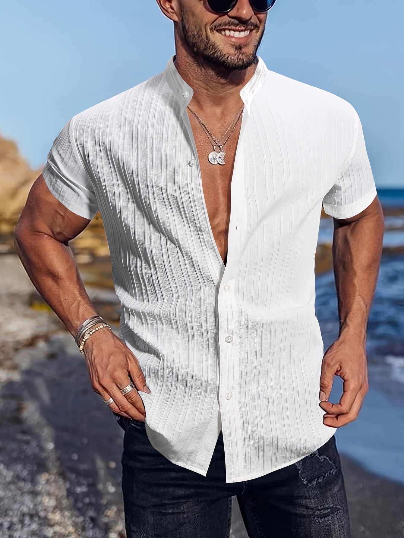 Alan - Pasy Plażowe