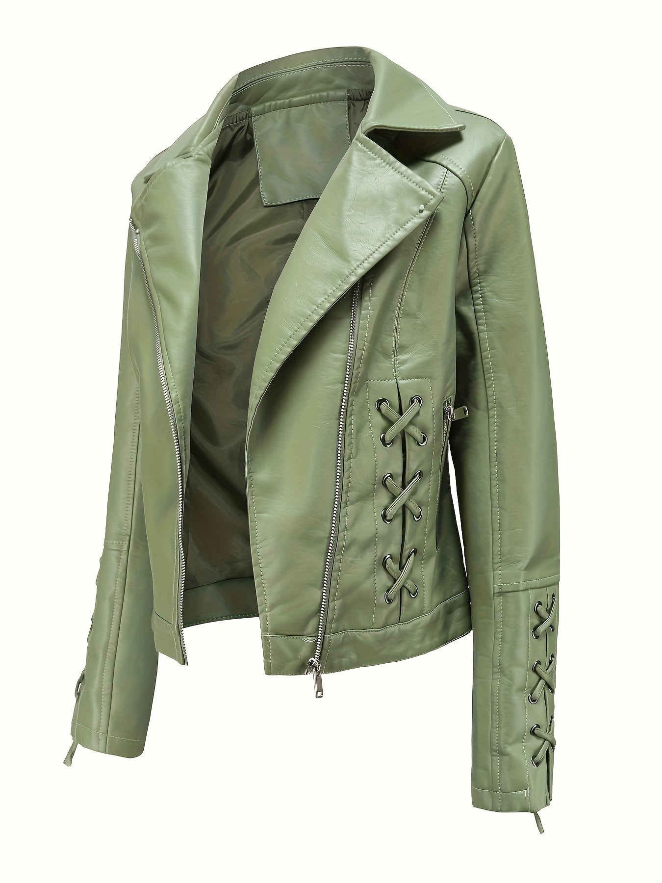 Lidia - Jednokolorowy Zamek