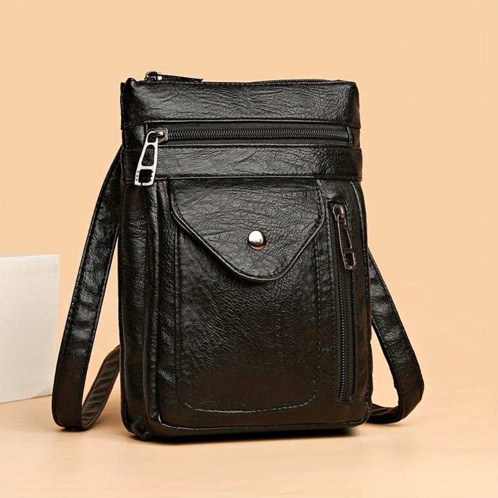 Sac bandoulière Agnieszka Vintage
