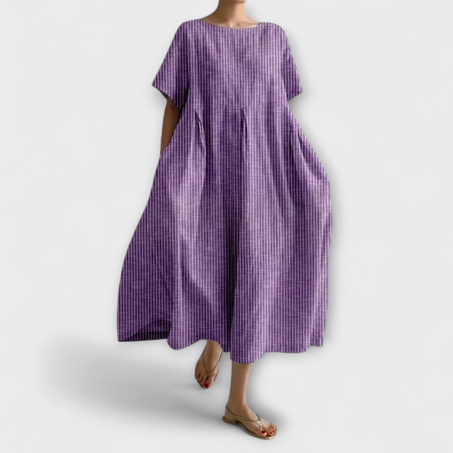 Sukienka Solara Breeze Maxi