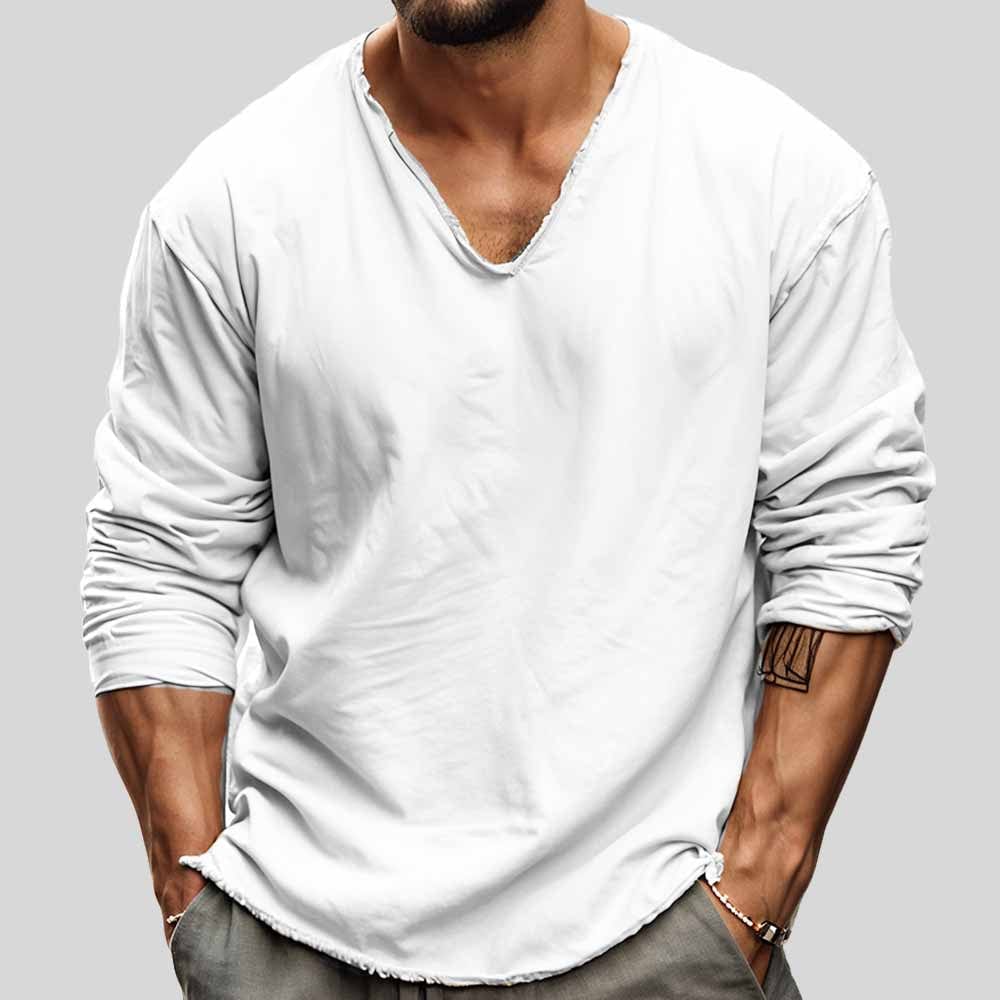 Koszula z długim rękawem Noel