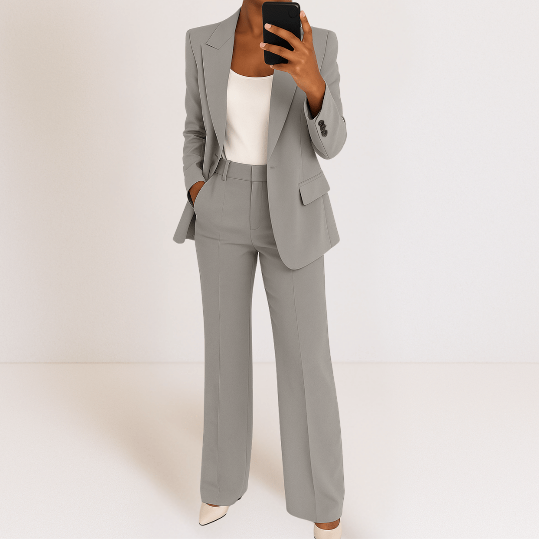 Kombinezon Melanie Tailored Power