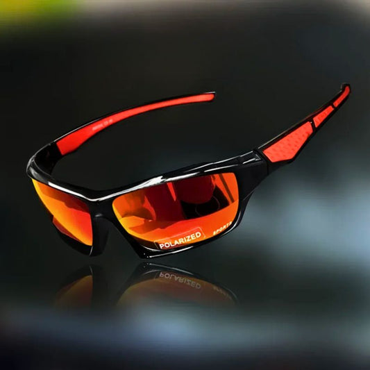 Jade™ - Stylowe okulary przeciwsłoneczne z filtrem UV