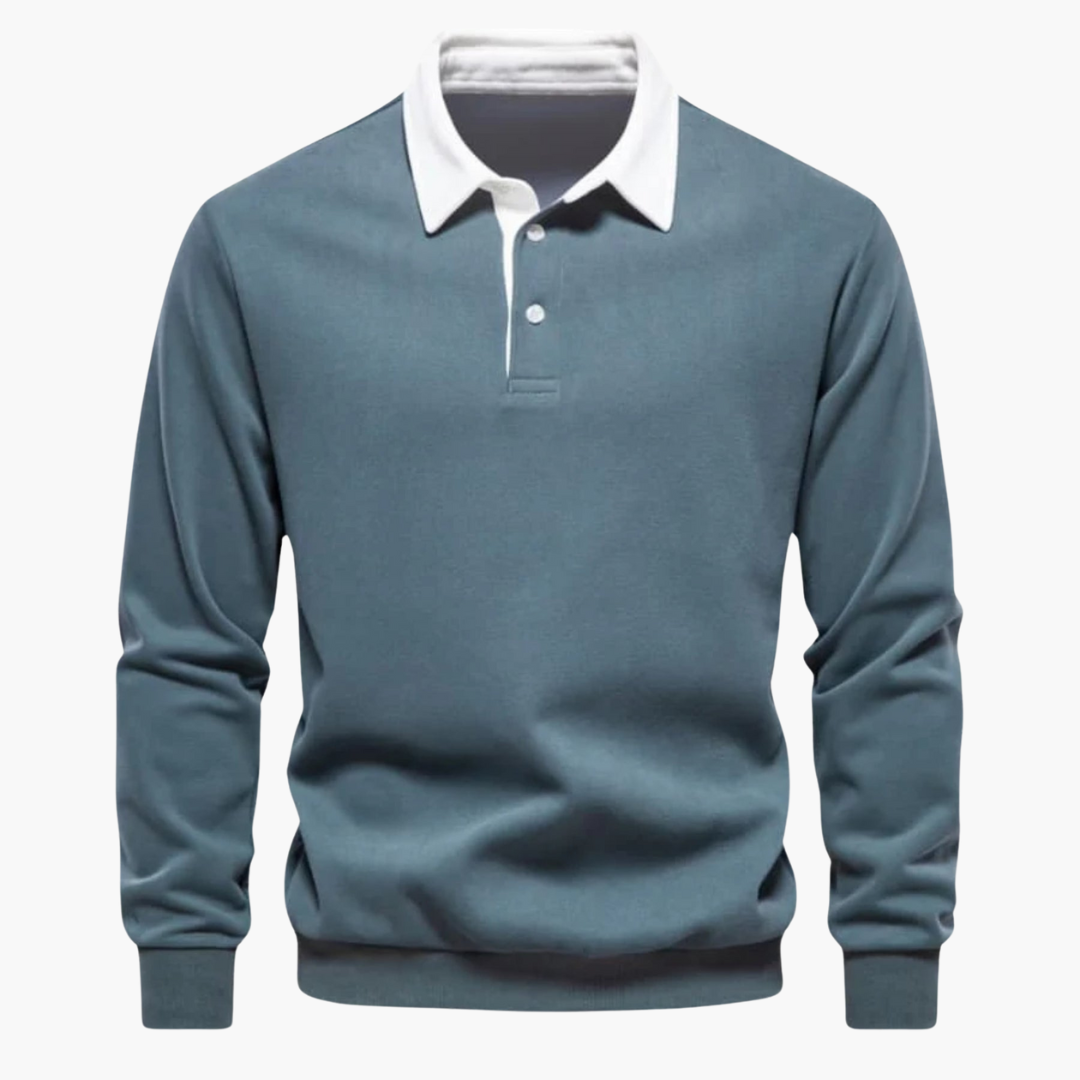 Hans | Koszulka polo rekreacyjna