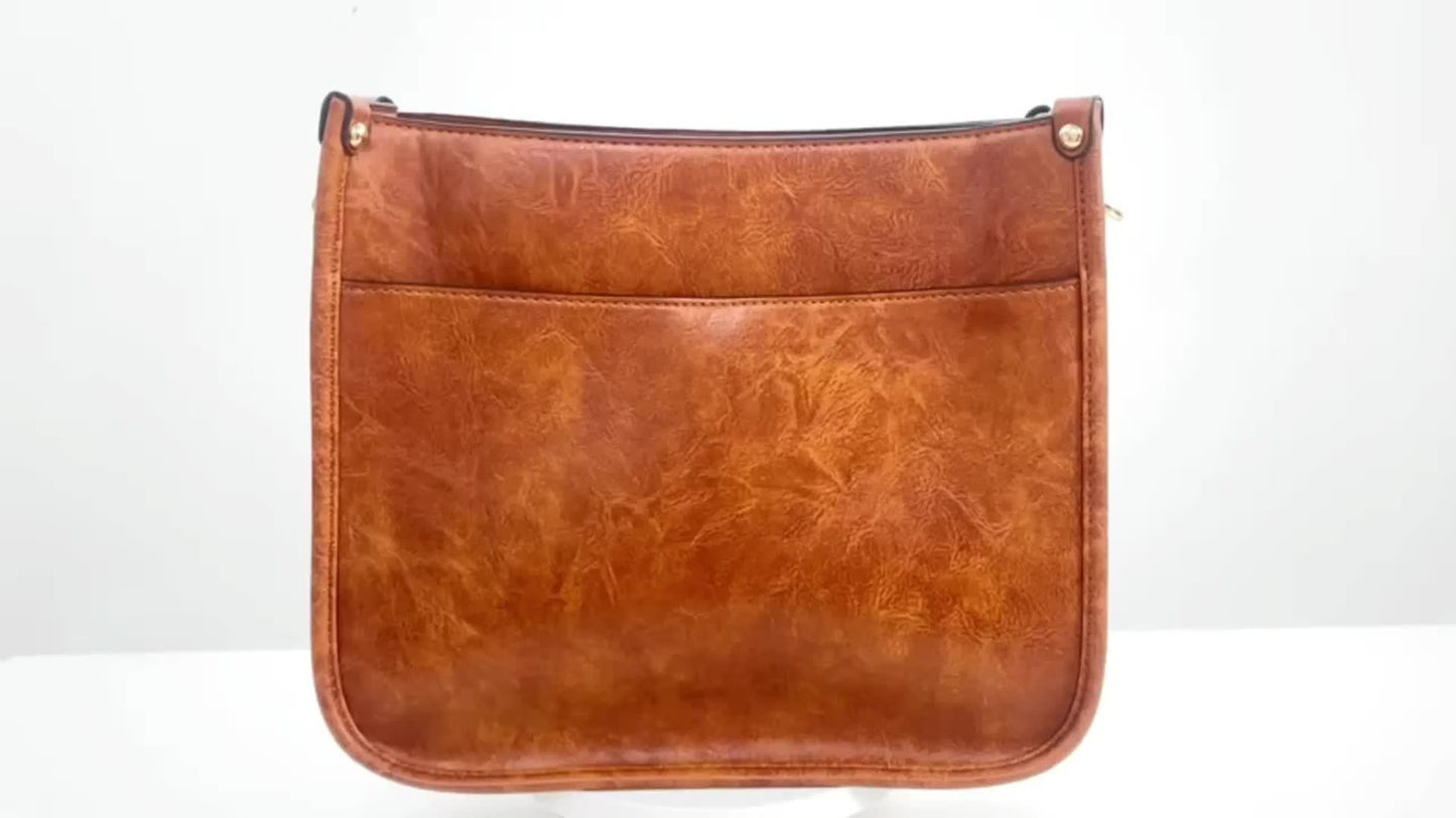 Berenika - Torebka Crossbody Elegancka
