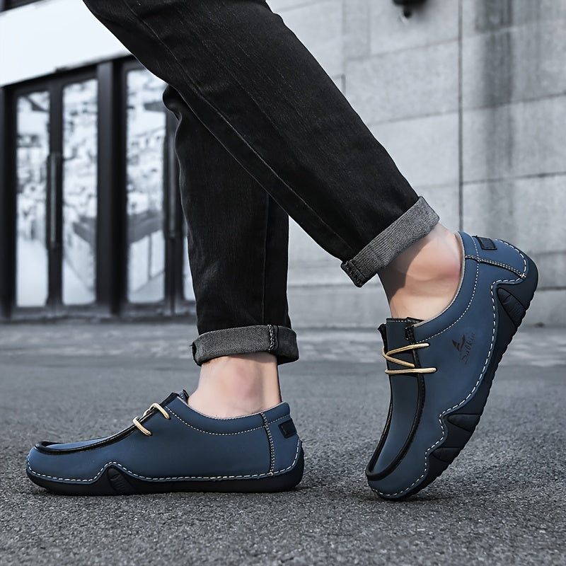 Marek - Niskie Trampki Loafers