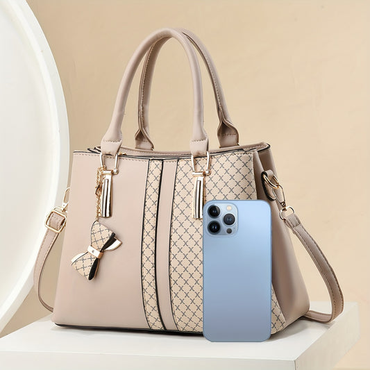 Olga - Torba w Kratę Chic