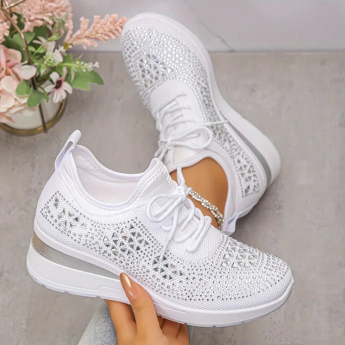 Samara™ - Wygodne buty ortopedyczne