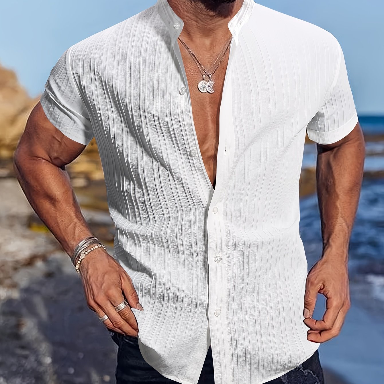 Alan - Pasy Plażowe