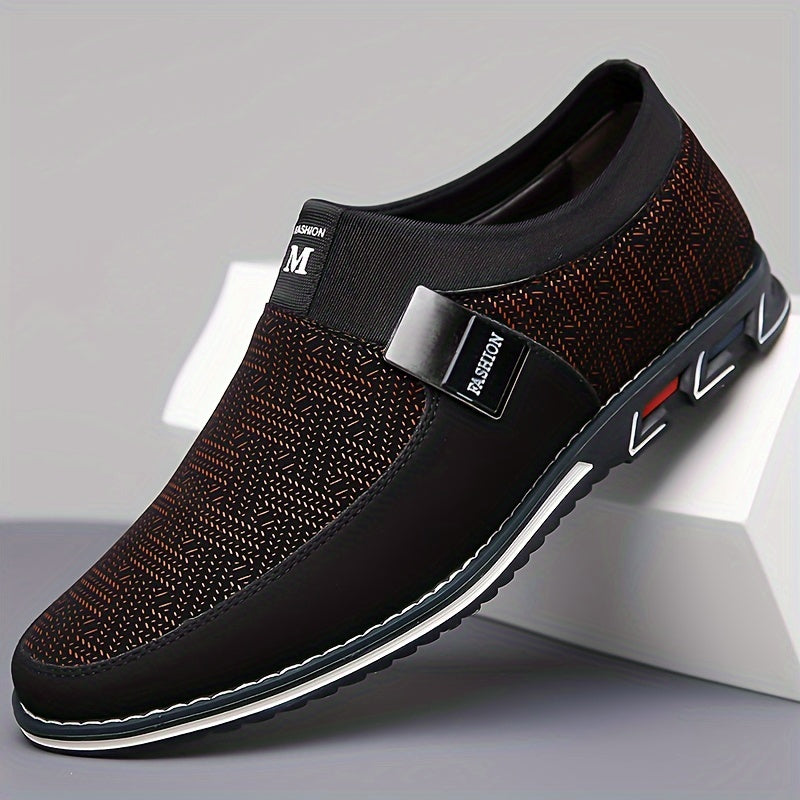 Igor - Mokasyny Smart Casual