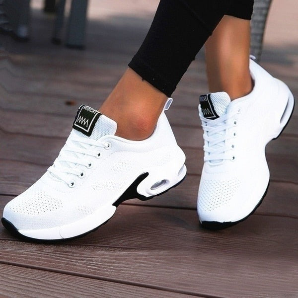 Elżbieta – ortopedyczne buty sportowe