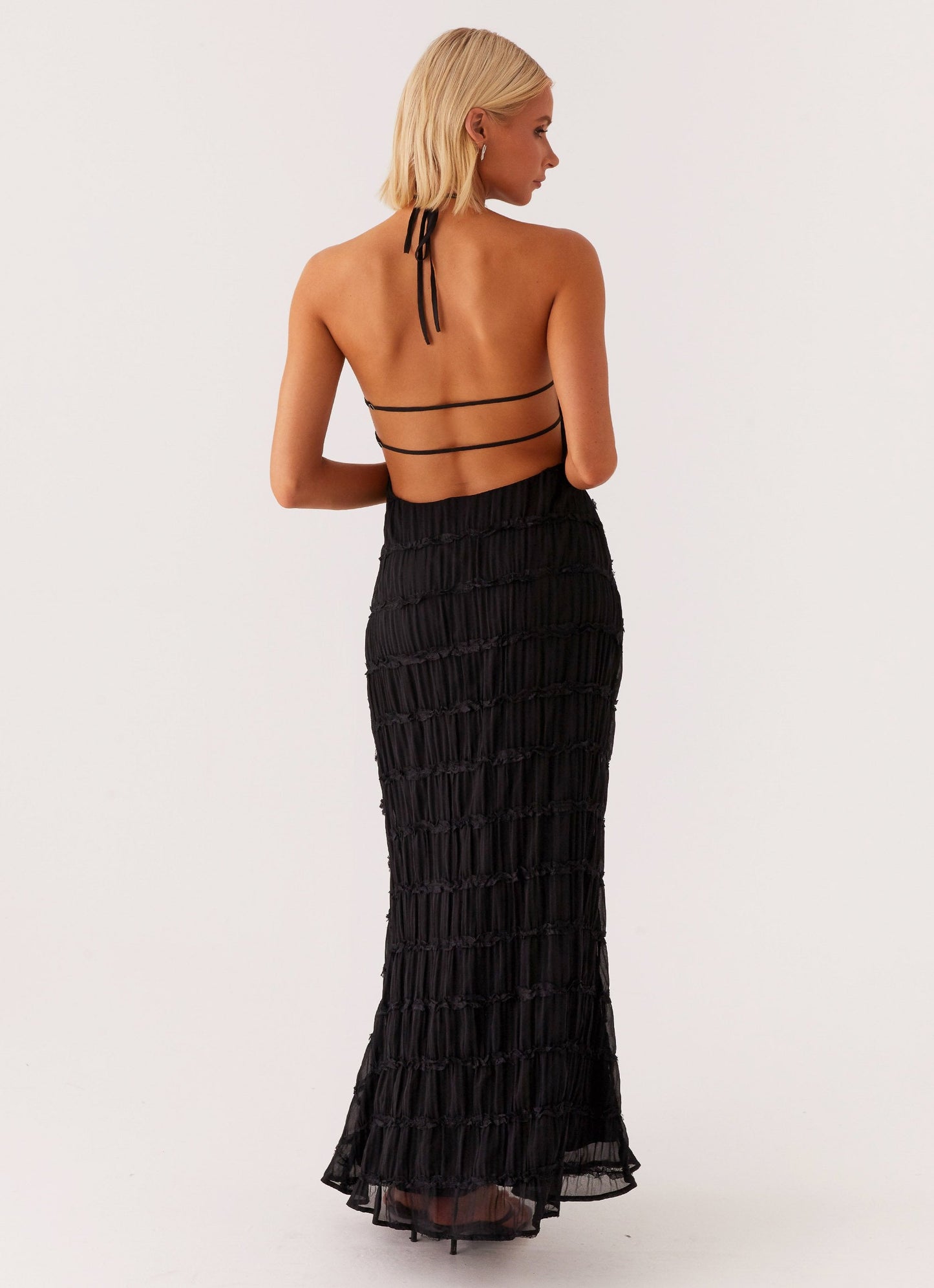 Céleste™ | Elegancka długa sukienka