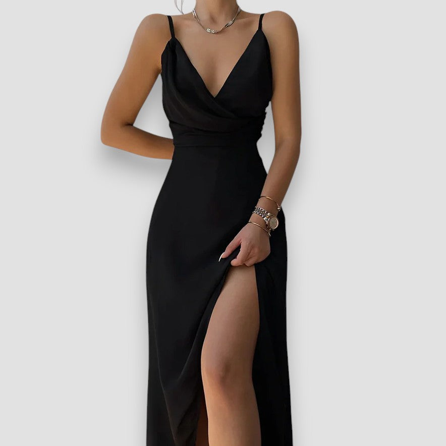Vivian - Elegancka sukienka