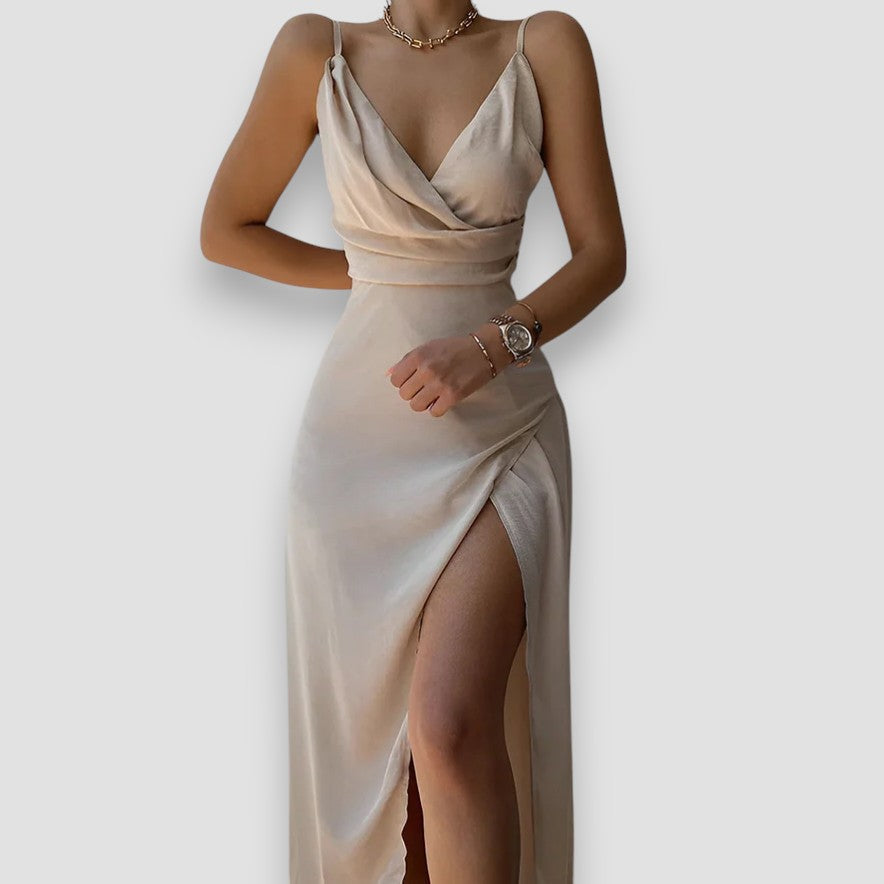 Vivian - Elegancka sukienka