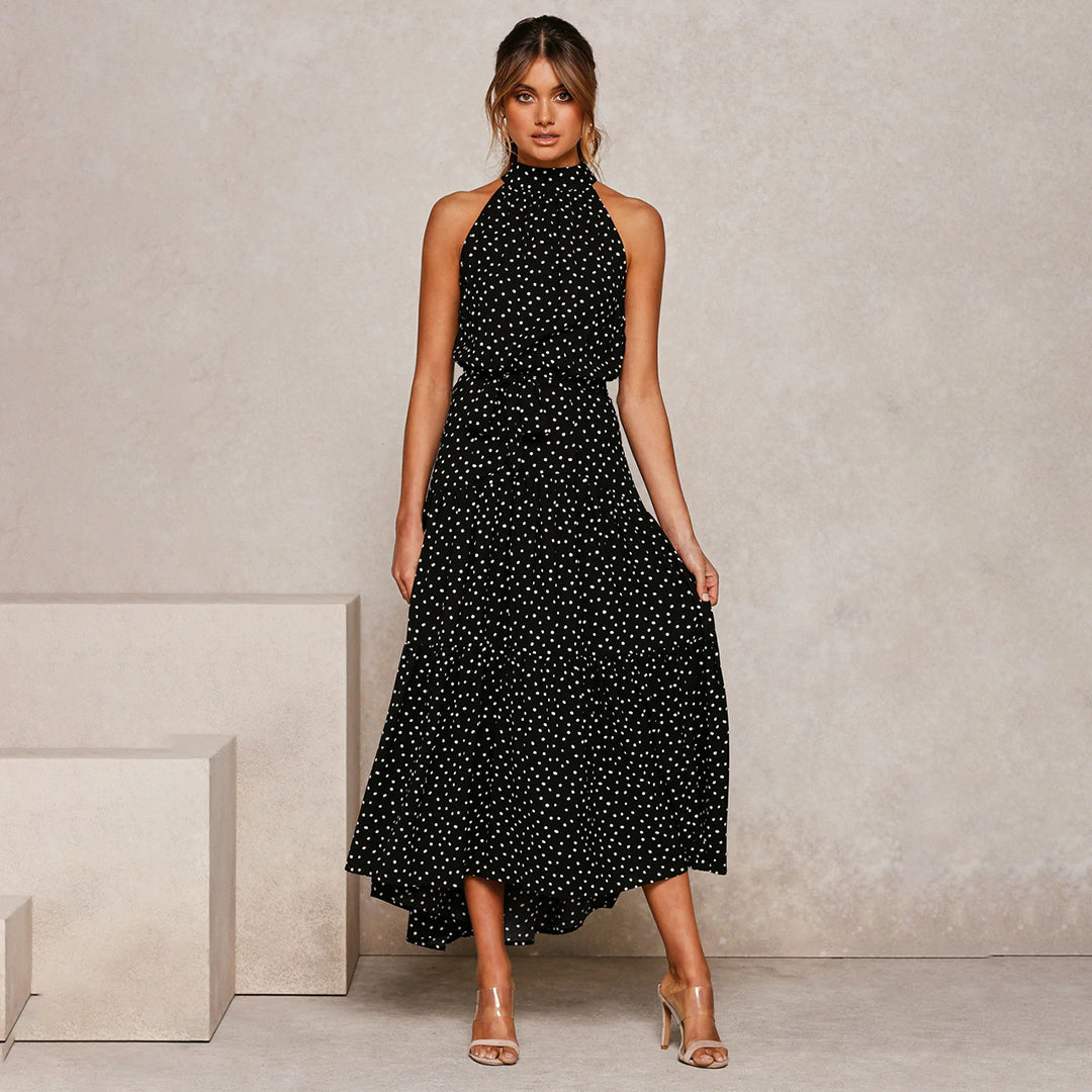 Tala | Sukienka maxi