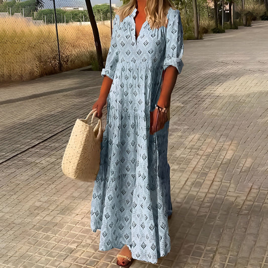Sukienka Mina Bohemian
