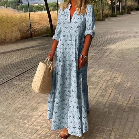 Sukienka Mina Bohemian
